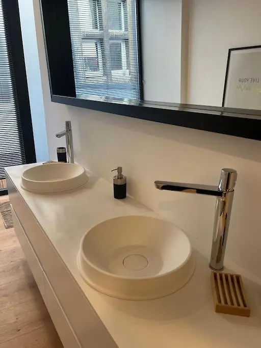 Triplex D'Architecte En Hypercentre Apartment Liege